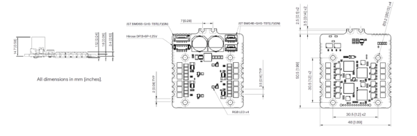 nanoDRIVE  |  LPi - Image 7