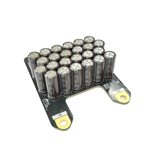 APD UHV CAP BANK - Image 3